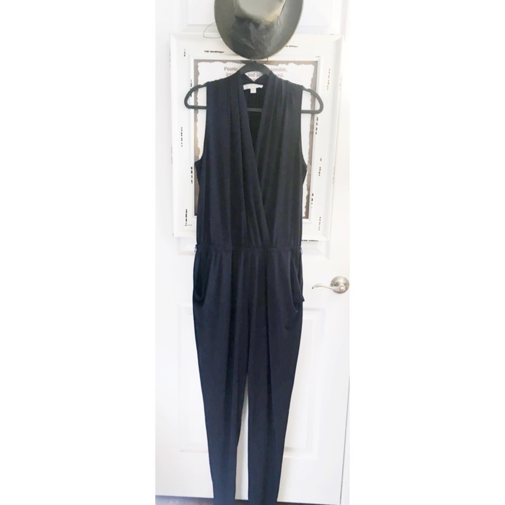 Michael Kors Jumpsuit - Dark Blue
